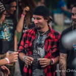 128 Angry Burgers Fest